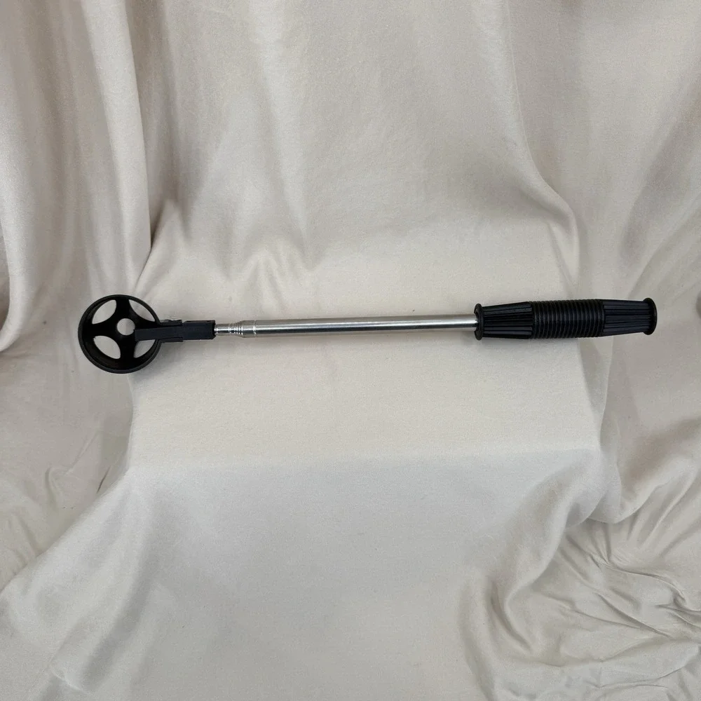 Golf Ball Retriever 6ft Telescopic Ball Grabber Pick Up‎ Water Hazard Reacher